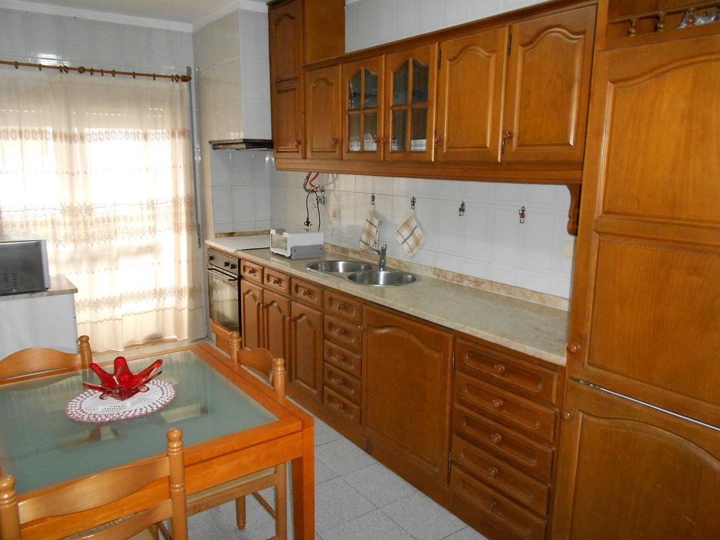 Vila Do Conde Holidays Flat Areia  Exterior photo